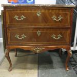 535 1390 CHEST OF DRAWERS